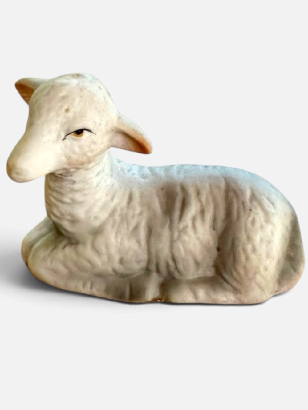 Home Interiors.  Sheep.
